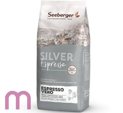 Seeberger Espresso Vero kg ganze Bohne